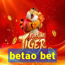 betao bet
